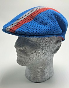 kangol mesh hats