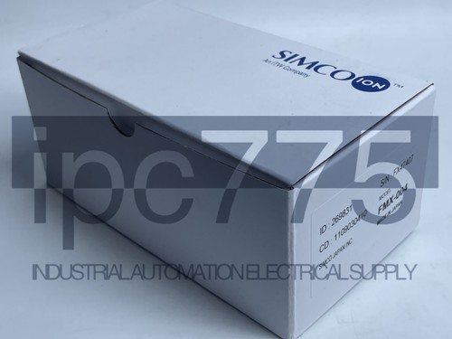New SIMCO Fmx-004 Handheld LCD Electrostatic Field Meter Static Tester*j - Picture 13 of 13