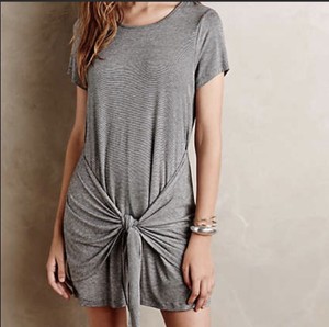 grey coast dress
