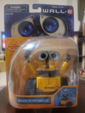 Dance N Tap Wall-E Completely New And In Box