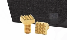 16LPI Square tip for Polymer Stippling