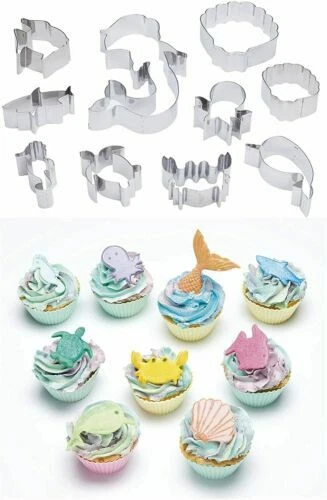 Moldes y bandejas Kitchen Craft para horno