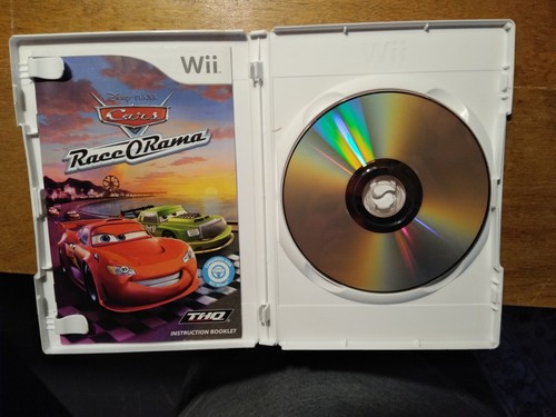 Wii Games with Manuals - Most are Mint ! - Picture 187 of 729