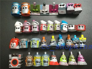 grossery gang clean team