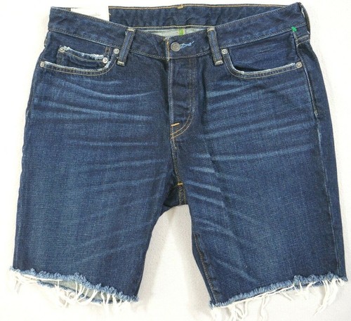 Abercrombie \u0026 Fitch Denim Shorts Men 