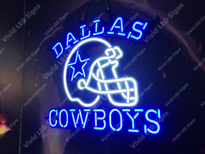 Dallas Cowboys Helmet 24