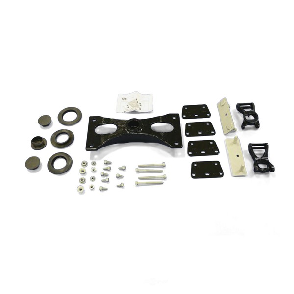 Gooseneck Trailer Hitch Kit Mopar 82213981 for sale online eBay