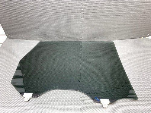 2019-2025 INFINITI QX50 REAR LEFT DRIVER SIDE DOOR WINDOW GLASS OEM (44K) - Picture 8 of 15