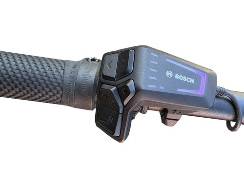 E-Bike Tuning konfigurierbar bikespeed-RS custom mit richtiger Geschwindigkeit - Bild 89 von 92