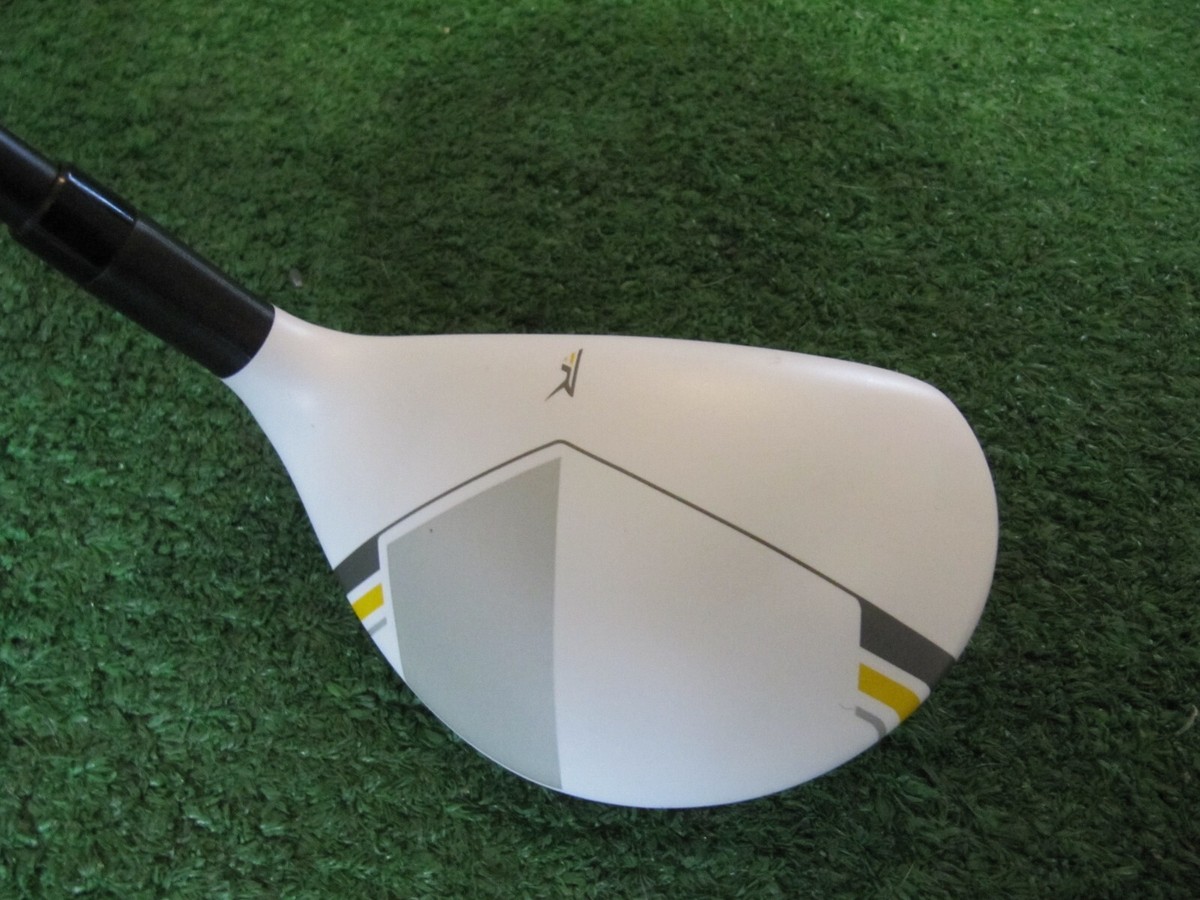 TaylorMade　RBZ　STAGE2　TOUR 4　FLEX-R　U4 TaylorMade RBZ STAGE2 TOUR 4 FLEX-R U4 Taylormade