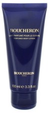 Boucheron for Women Body Lotion 3 oz. NEW