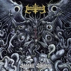 NECROWRETCH "Satanic Slavery" (CD) New & Sealed