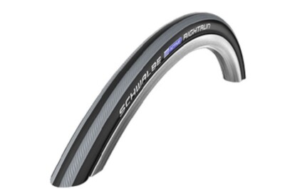 Schwalbe RightRun 24'' x 1'' Wheelchair Tires (25-540) K Guard 3 -Pair