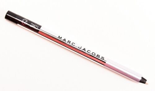 MARC JACOBS HIGHLINER GEL EYE CRAYON 66 OBEY-GE FULL SIZE RP$25 VEGAN PINK PEARL - Picture 1 of 9