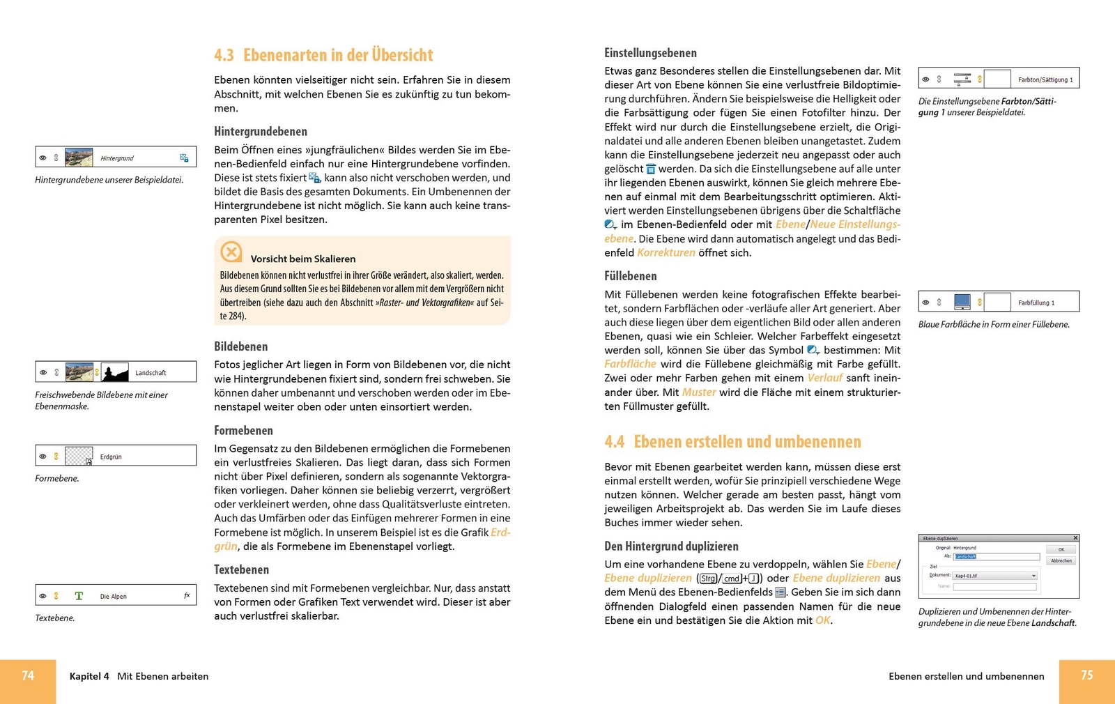 Thumbnail - Photoshop Elements 2022 - Das Umfangreiche Praxisbuch Kyra Sänger