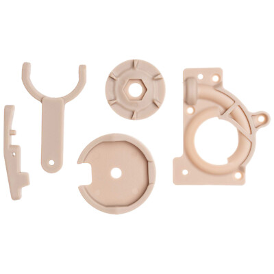 Odin Innovations M12 Sidewinder Rebuild Kit