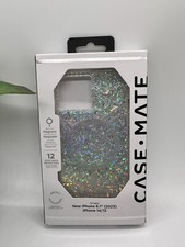 Case-Mate Apple iPhone 14/iPhone 13 Case with MagSafe - Twinkle Diamond