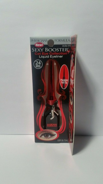 physicians formula cat eye liquid eyeliner