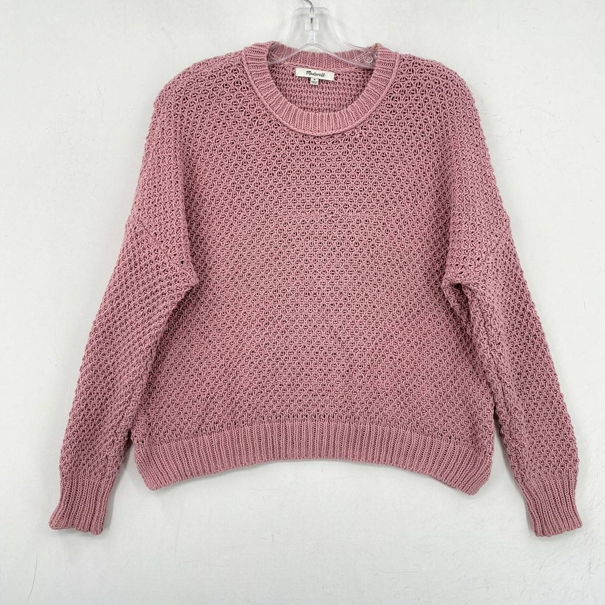 メイドウェル Madewell MWL Seamless Crop Cami レディース Sweaters Castle Rock Madewell MWL Seamless Crop Cami Castle Rock 2XS/XS at Amazon