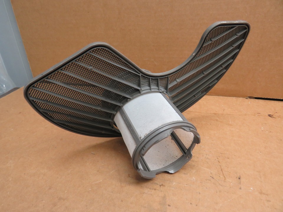 Dishwasher Filter Replacement Canamax Premium W10872845 Dishwasher