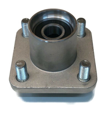 Front Wheel Hub Assembly 609603 for EZGO RXV Gas & Electric Golf