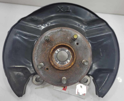 パーツ R.a 280ZX Steering Knuckles - Apex Engineered