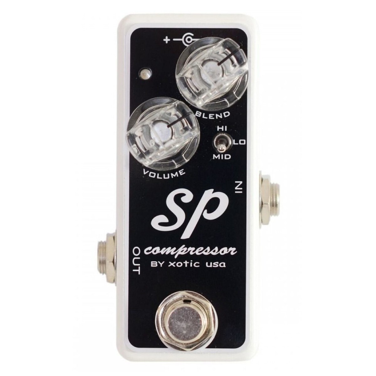 Xotic SP Compressor Guitar Effects Pedal for sale online | eBay