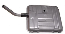 TANKS INC B1-A 1951-56 BUICK PONTIAC OLDSMOBILE GM UNIVERSAL STEEL FUEL GAS TANK