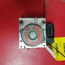 2012-2013 Toyota Corolla Anti-Lock Brake Pump Module Assembly 1.8L ABS Used Oem