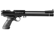 (NEW) Crosman Silhouette PCP Air Pistol by Crosman