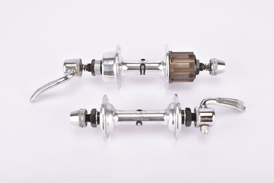 パーツ SHIMANO 600 SHIMANO 600 ARABESQUE FRONT AND REAR DERAILLEUR AND SHITERS