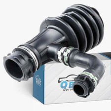 AIR FILTER FLOW INTAKE HOSE PIPE FOR FORD FOCUS MK2 C-MAX 1.6 TDCI; 1448610 