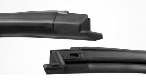 Nuevo juego de 4 piezas T-Top Master Seal / para 1990-1996 Nissan 300ZX 2+2 Weatherstrip Z32 - Imagen 8 de 13
