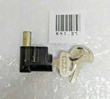 Suzuki A100 70 50 GT185 TS100 90 RV90 125 TC90 T125 Steering Lock NOS