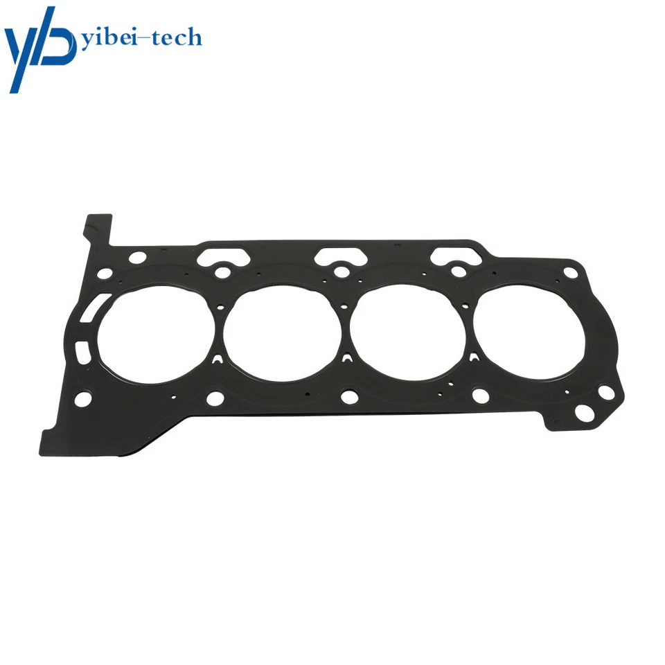Juego de juntas de culata con pernos para Toyota Prius V Lexus CT200h 2010-2015 1,8 L 2ZRFXE Foto 3 de 4