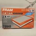 NEW FRAM Extra Guard Air Filter CA9948