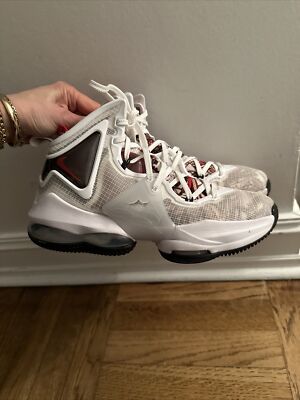 Size 6 - Nike LeBron 19 Graduate for sale online | eBay