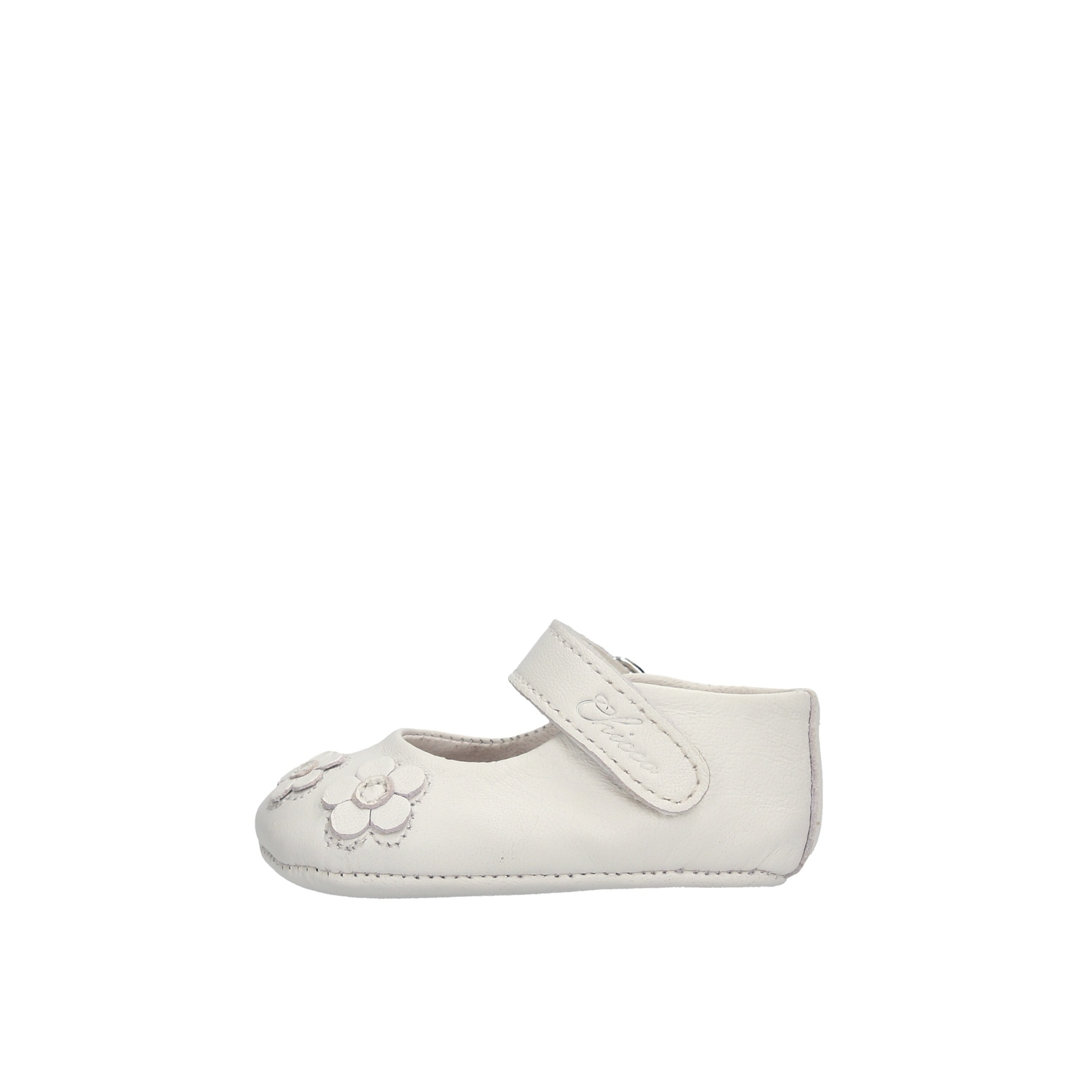 Chicco Odry Ballerina Bianca da Neonato 01063125-300 Scarpe e borse  Stivaletti berjaya.edu.my