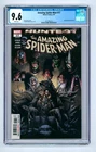 Amazing Spider-Man #17 CGC 9.6 (2019) - Amazing Spider-Man #818
