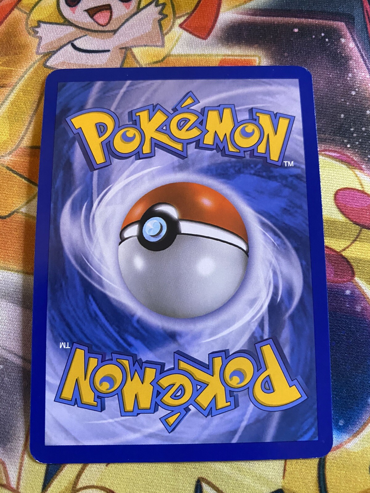 Pokémon TCG KYUREM Legendary Treasures 43/113 Rare Reverse Holo