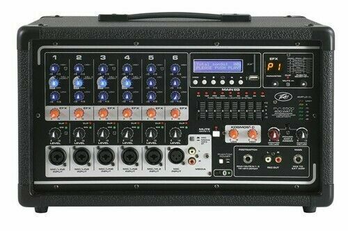 Mackie 2404-VLZ3 24-Channel 4-Bus Mixing Console with Mackie 2404-VLZ3 24-Channel 4-Bus Mixing Console with