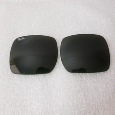 Authentic Lenses - Ray Ban RB 1971 SQUARE - 54 mm - Brand New GLASS - G-15 GREEN