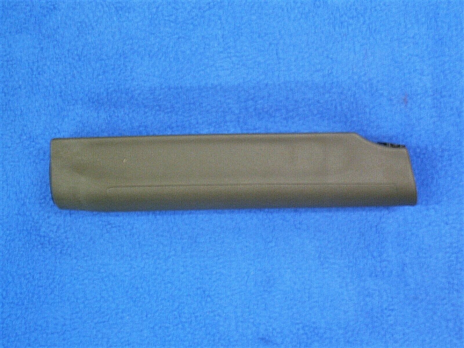 Mossberg 500/535/835 12 ga OD Green Forearm fits 6-1/2-6-3/4"Action Slides