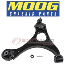 MOOG Front Right Lower Suspension Control Arm Ball Joint for 2006-2011 Honda nv