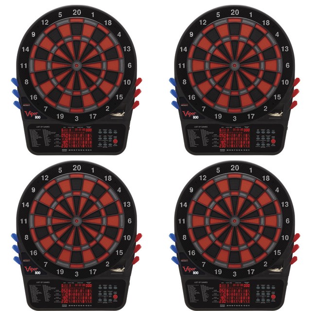 viper xtreme dartboard
