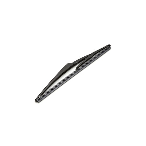 REAR WINDSCREEN WIPER BLADE FOR NISSAN QASHQAI MK2 J11 2013- 305MM 12" - Picture 4 of 9