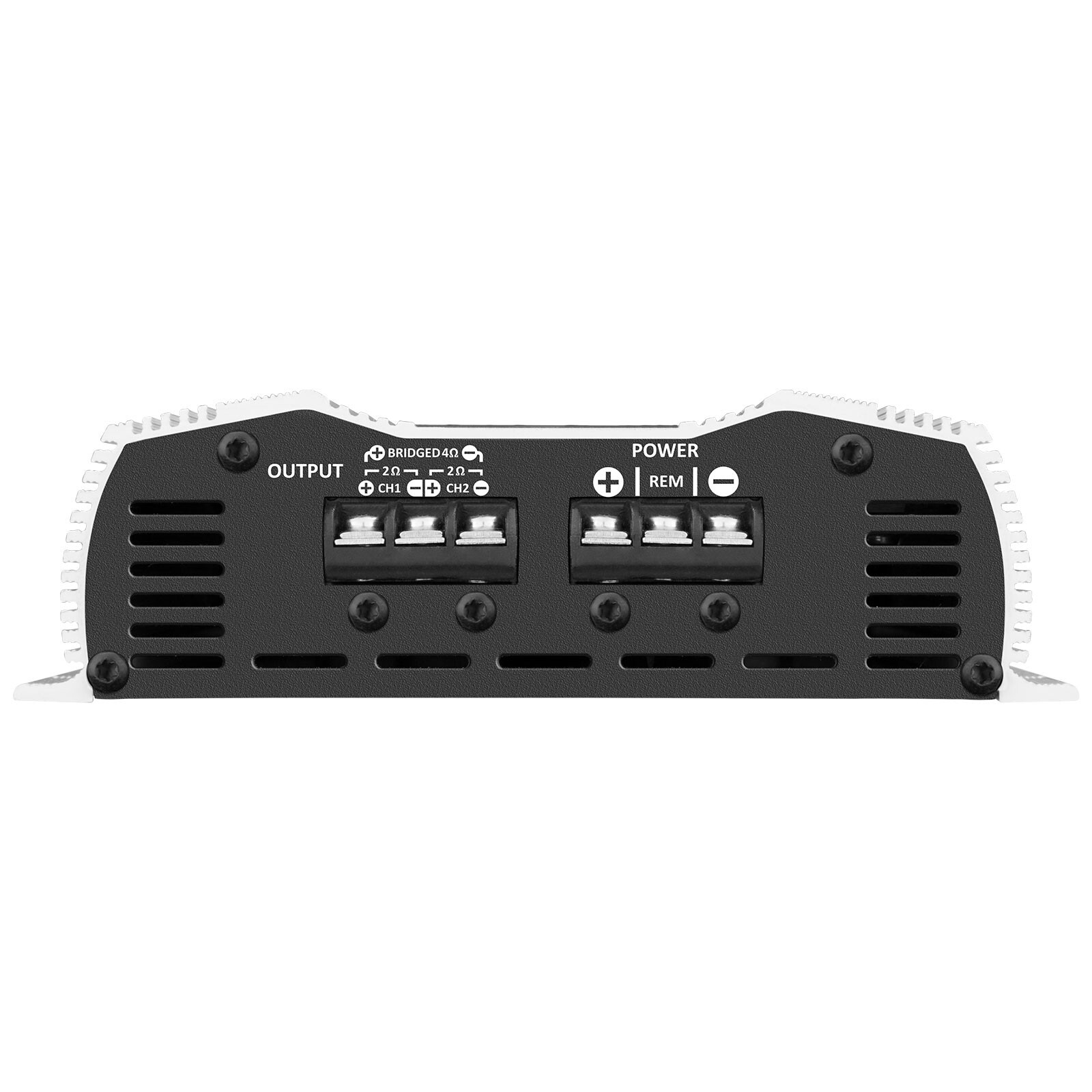 TARAMPS DS800X2 パワーアンプ US SELLER] Taramps DS 800x2 2 Ohms Amplifier 800 Watts RMS 2