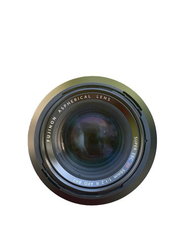 FUJINON XS16X5.8A XB8 AUTO FOCUS HD LENS FOR PXW-X320 CAMCORDER | eBay