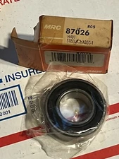 mrc 87026 bearing nos surplus