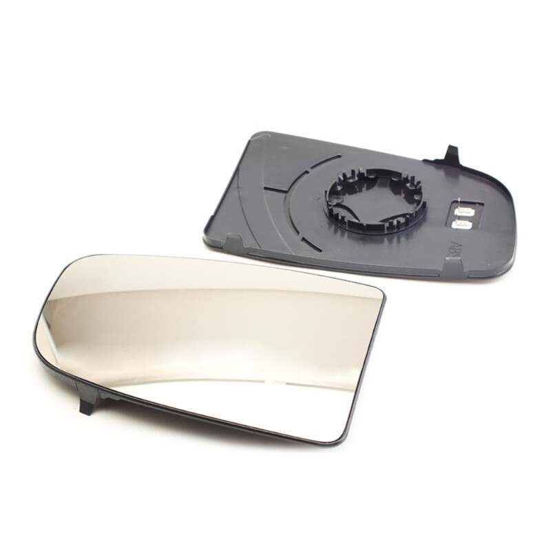 Durable 71748244 Car Mirror Glass Replacement Accessory  